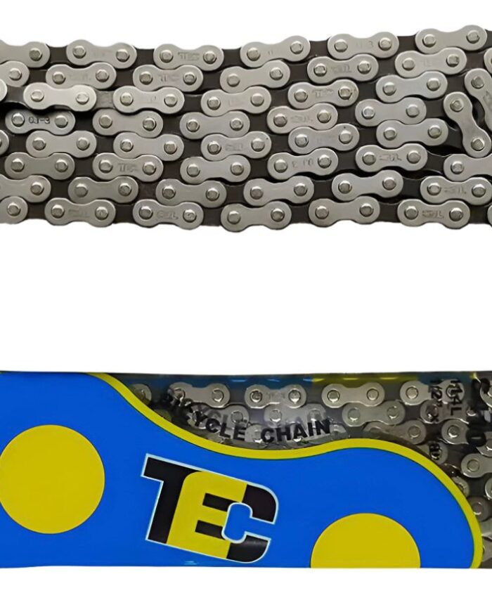 Corrente grossa tec para bikes sem marchas